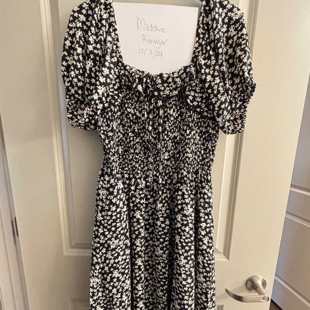 Ivy City Rae Dress